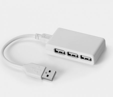 Mini Hub USB Personnalis
