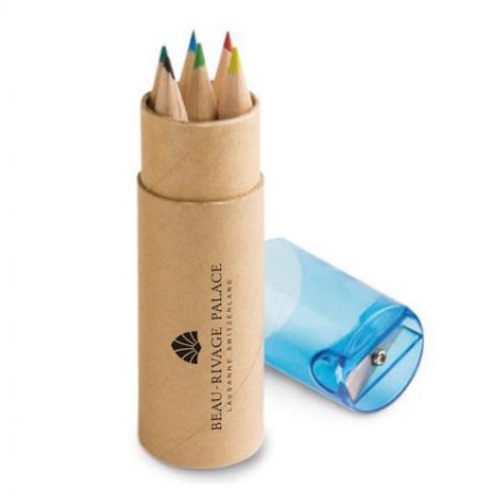 Crayons Coloriage - Ref 91751