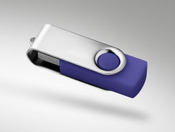 Cle USB - mini