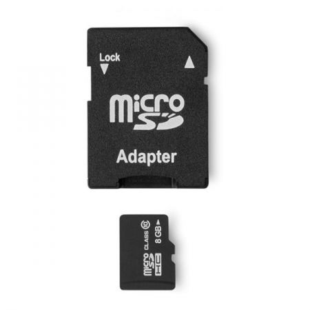 carte Micro SD personnalis