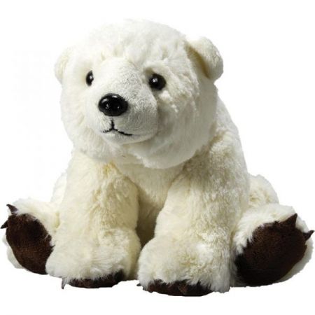 Peluche Personnalise Ours polaire (pp0617)