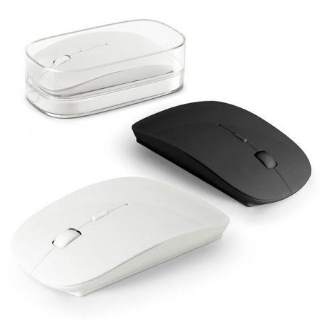 Personalized Wireless Mouse