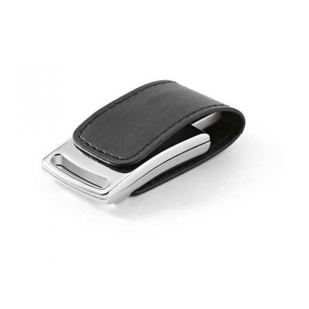 USB Metal/ Leather