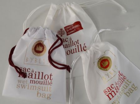 Sac Maillot Mouill Personnalis