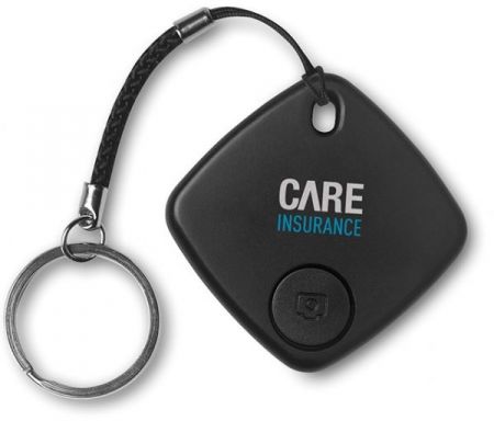 Personalized Key Finder