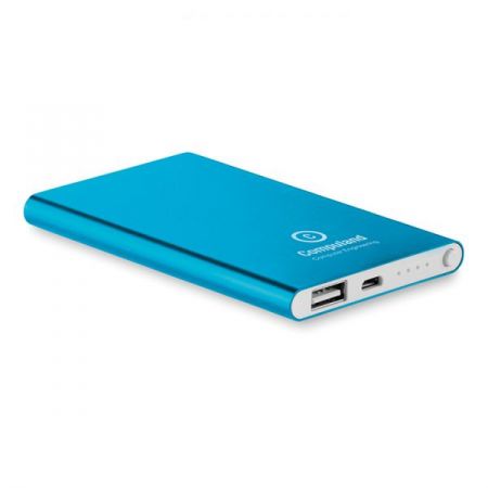 Personalized Powerbank UltraFlat