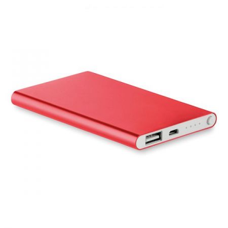 Personalized Powerbank UltraFlat