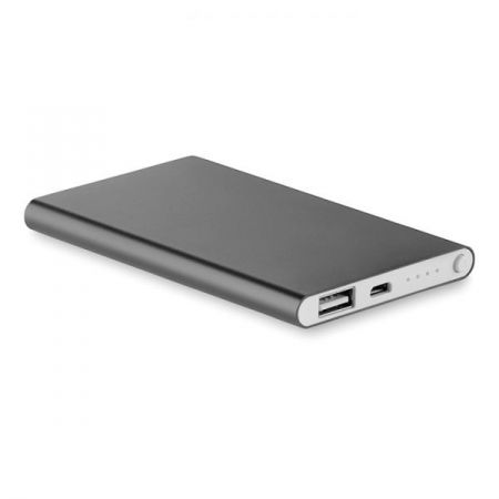 Personalized Powerbank UltraFlat