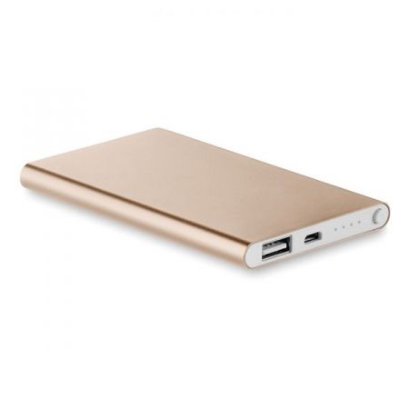 Personalized Powerbank UltraFlat